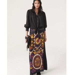 NWT BASH fiska skirt